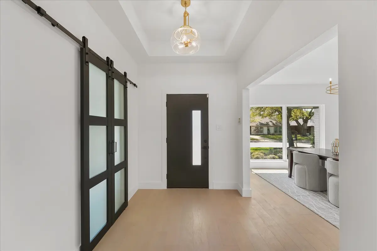 7623 Kilmichael Lane, Dallas, TX 75248 - #1