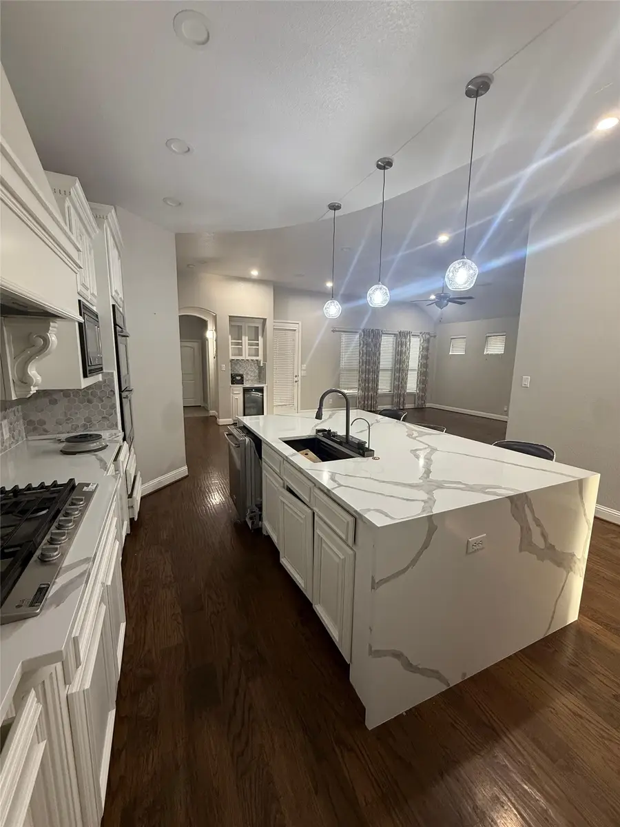 5109 Fort Buckner Drive, McKinney, TX 75070 - #3