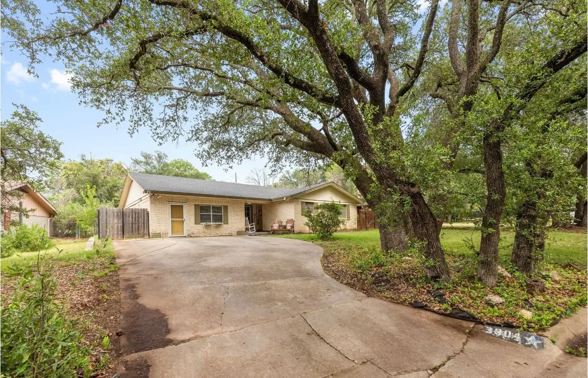 3904 Glenwood Drive, Brownwood, TX 76801 - #1