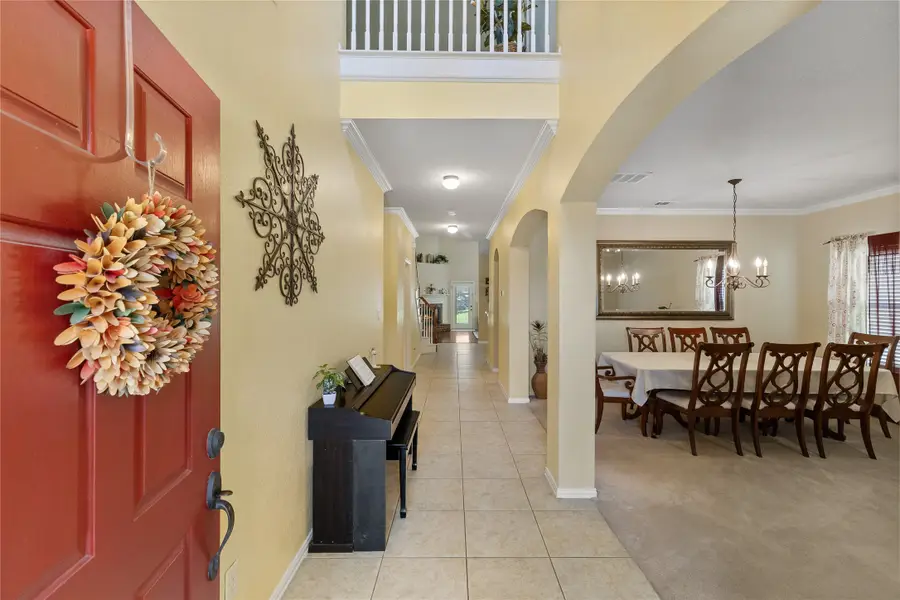 2904 Shoreline Drive, Burleson, TX 76028 - #3