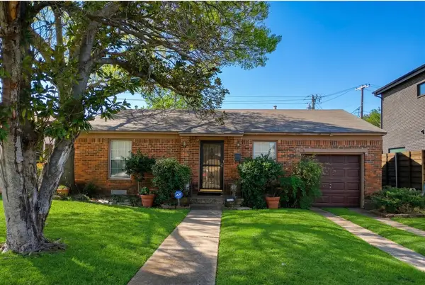 4822 Wateka Drive, Dallas, TX 75209