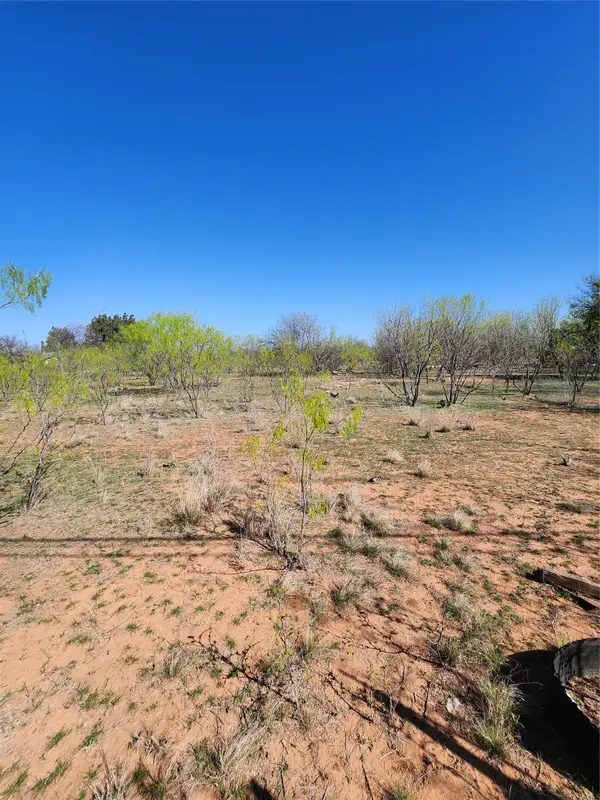 1526 Huckleberry Lane, Abilene, TX 79601