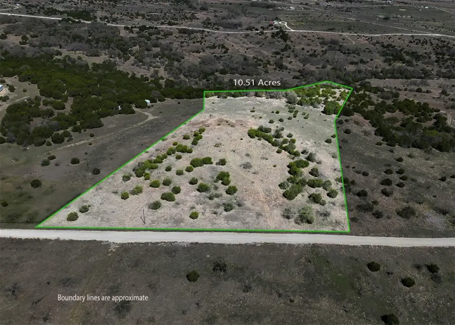 TBD Pr 2901 #19, Hamilton, TX 76531 - #3