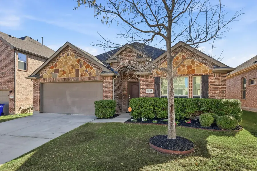 3605 Wrexham Street, Frisco, TX 75036 - #2