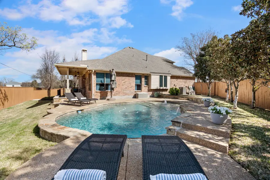 6012 Milan Court, Colleyville, TX 76034 - #2