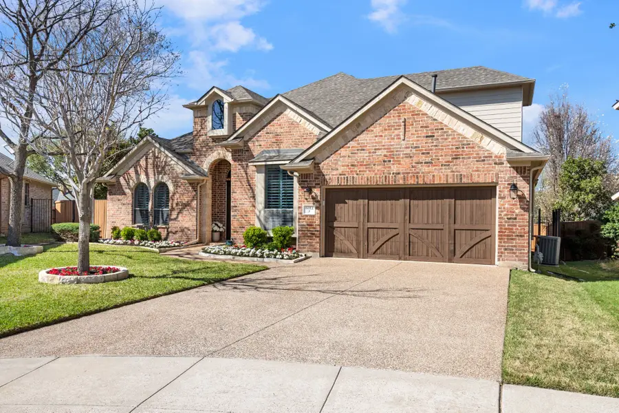 6012 Milan Court, Colleyville, TX 76034 - #3