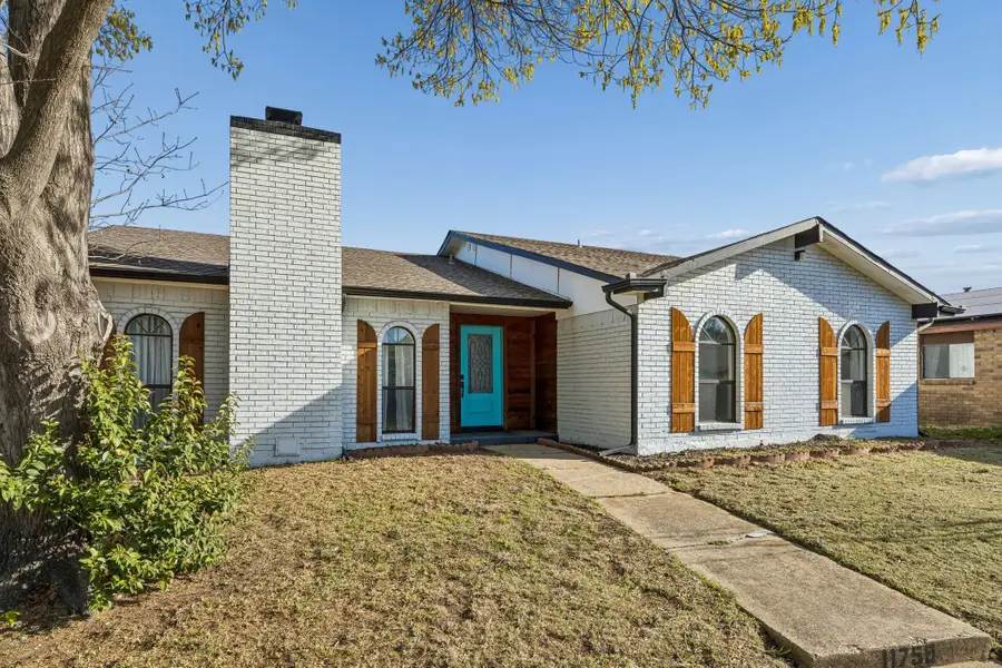 11759 Kilkirk Lane, Dallas, TX 75228 - #2
