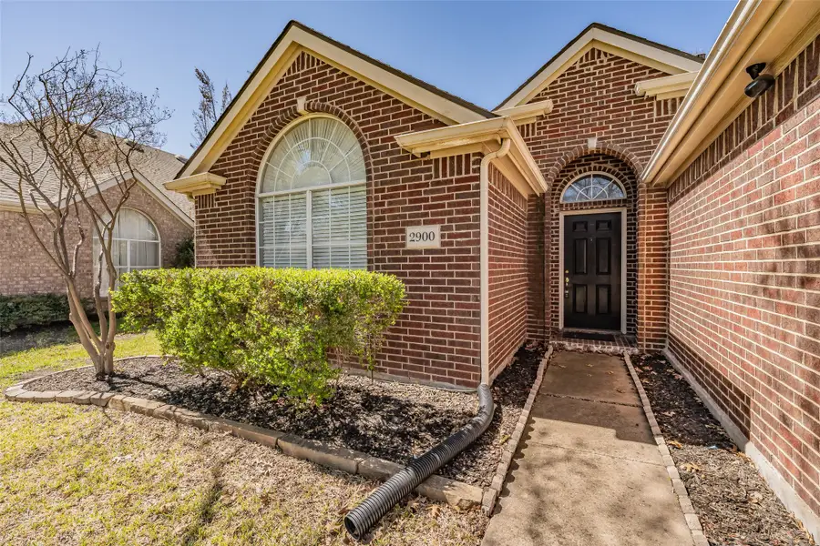 2900 Dunbar Drive, McKinney, TX 75072 - #2