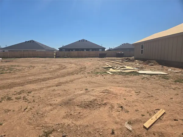 311 Waterloo Drive, Abilene, TX 79602