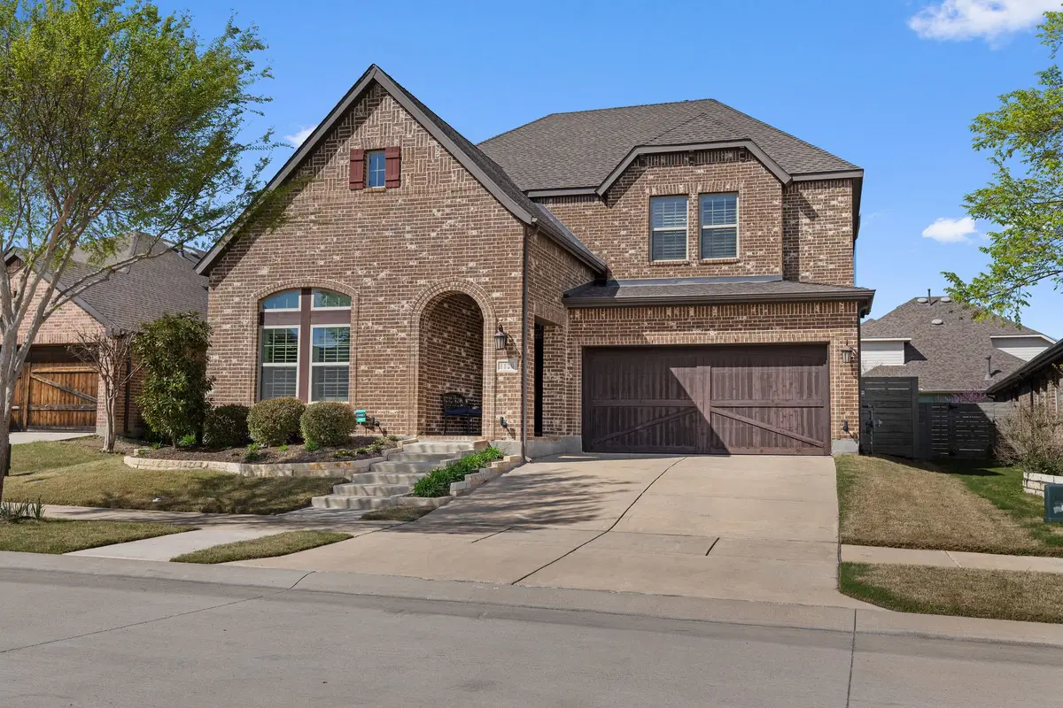 1120 8th Street, Argyle, TX 76226 - #1