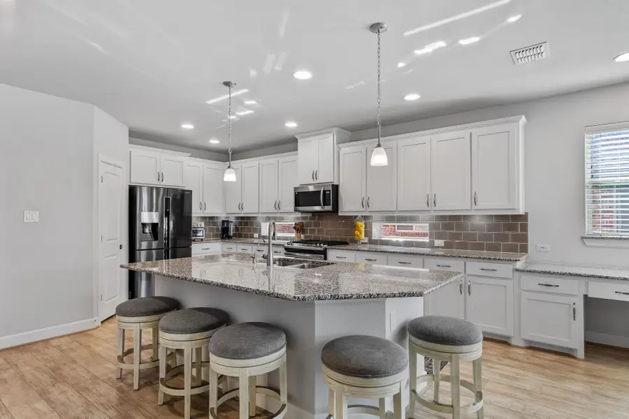 1120 8th Street, Argyle, TX 76226 - #2