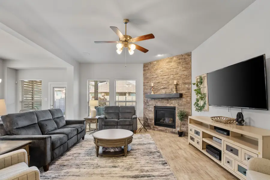 1120 8th Street, Argyle, TX 76226 - #3