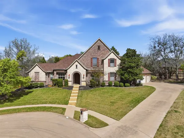 150 Sequoia Court, Midlothian, TX 76065