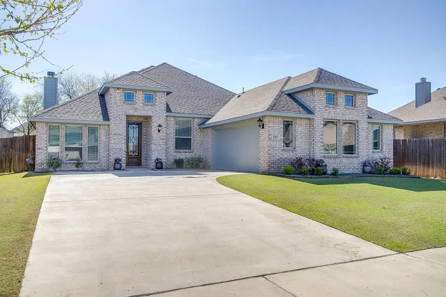 1203 Dove Ridge Drive, Mansfield, TX 76063 - #2