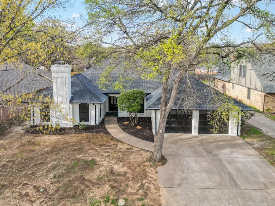 3509 Mckamy Oaks Trail, Arlington, TX 76017 - #2