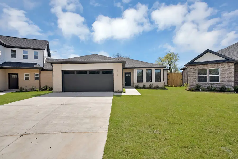 4612 Red Bud Court, The Colony, TX 75056 - #3