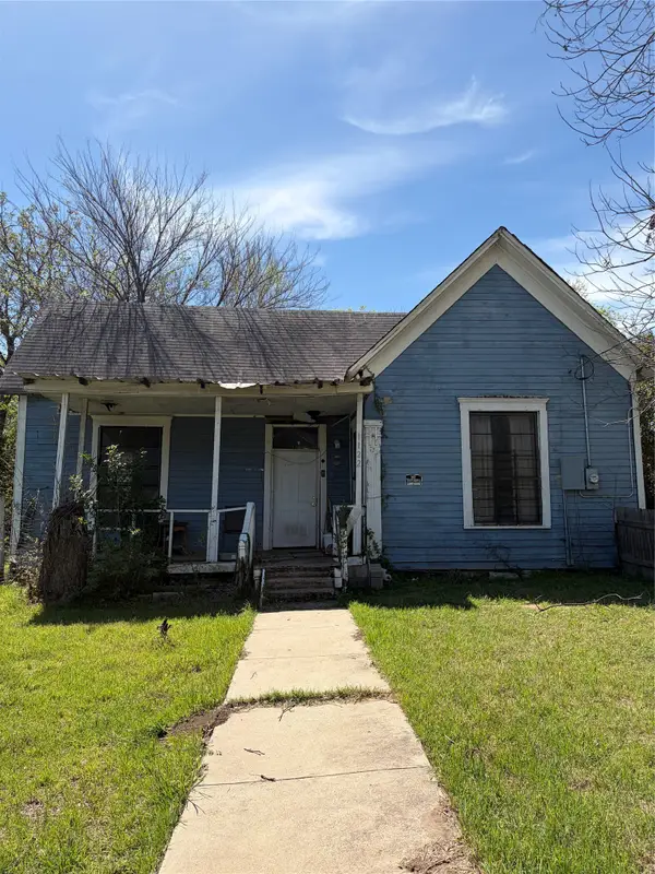 1122 N 14th Street, Waco, TX 76707