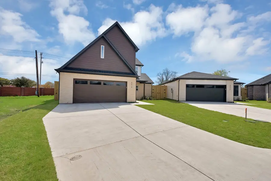 4616 Red Bud Court, The Colony, TX 75056 - #3