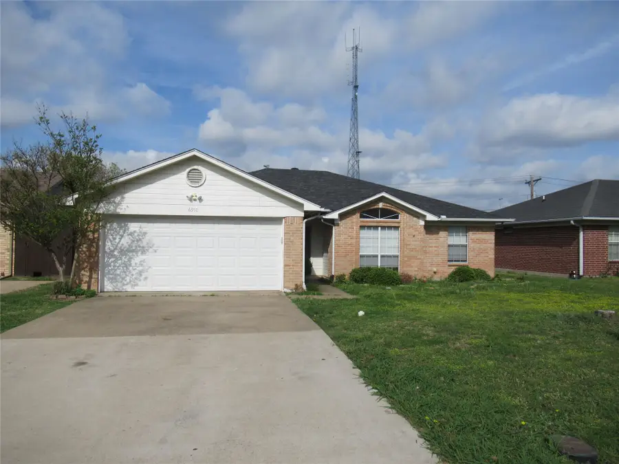 6910 Sayle Street, Greenville, TX 75402 - #2