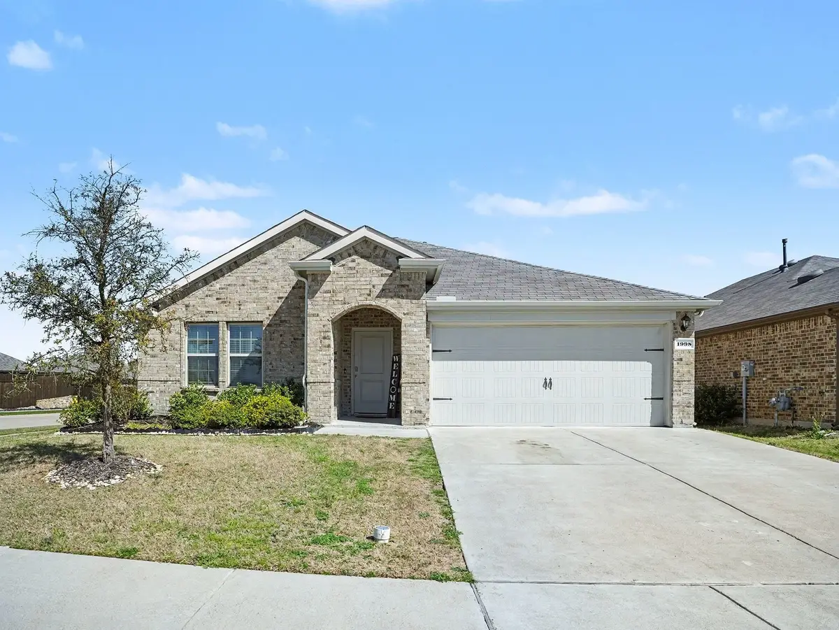 1998 Ocelot Street, Crandall, TX 75114 - #1