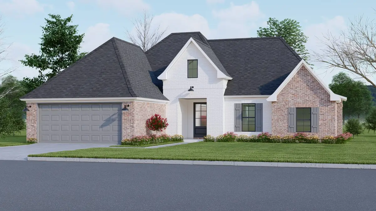 4853 Laurel Circle, Shreveport, LA 71107 - #1