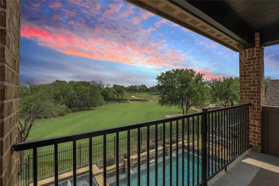 6909 Golf Club Drive, McKinney, TX 75070 - #3