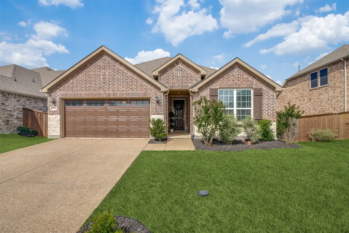 1808 Celebration Lane, Wylie, TX 75098 - #1