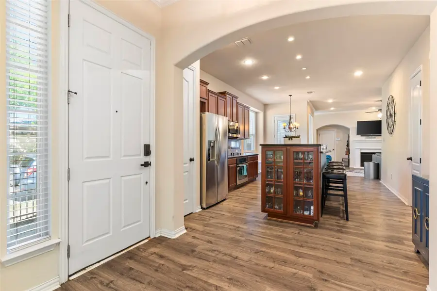 2476 Deer Run, Lewisville, TX 75067 - #3