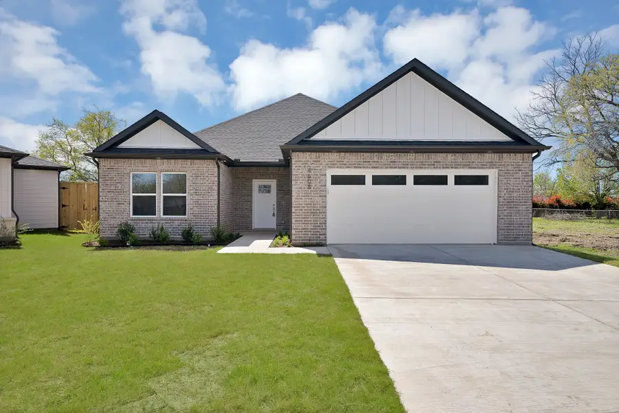 4608 Red Bud Court, The Colony, TX 75056 - #2