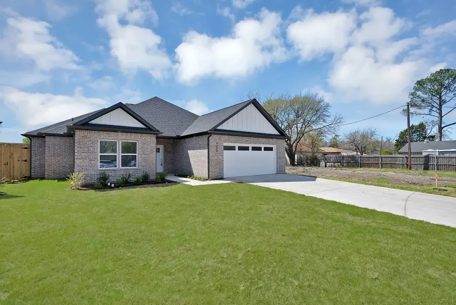 4608 Red Bud Court, The Colony, TX 75056 - #3