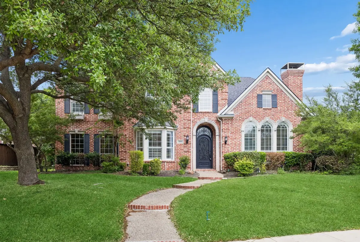 1000 Navarro Drive, Allen, TX 75013 - #1