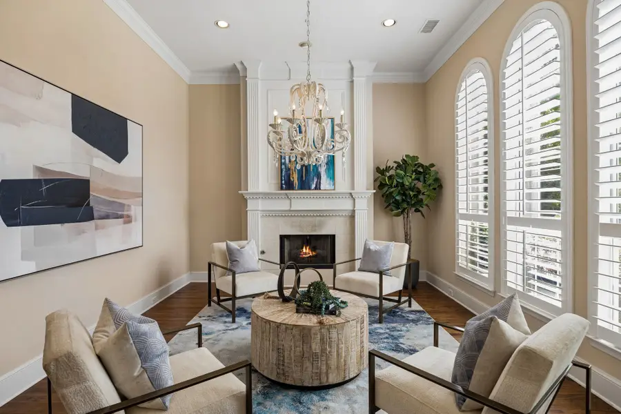 1000 Navarro Drive, Allen, TX 75013 - #3