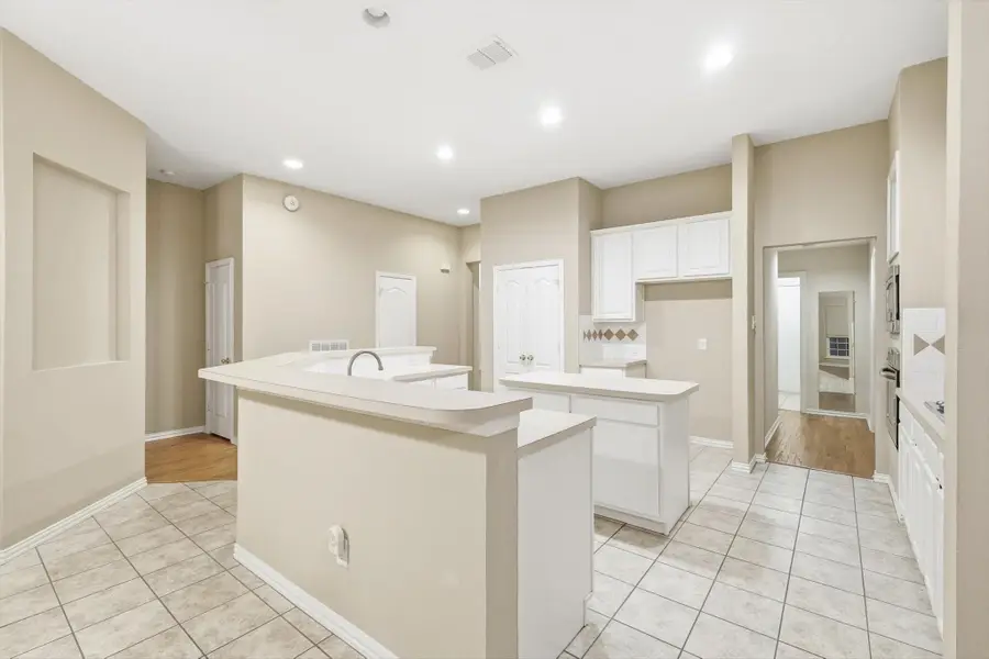 2544 Richmond Court, Denton, TX 76210 - #3