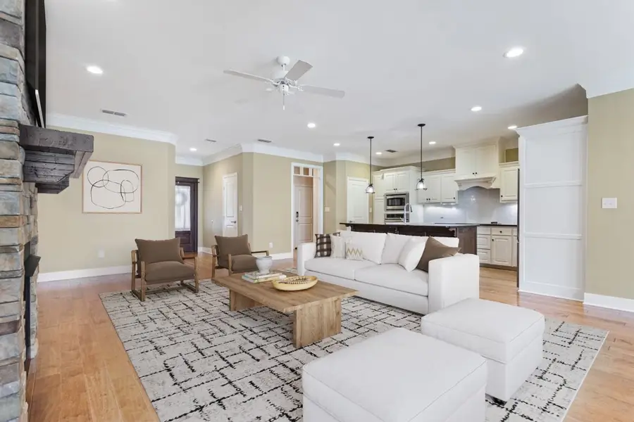 609 Potomac Drive, Tyler, TX 75703 - #3