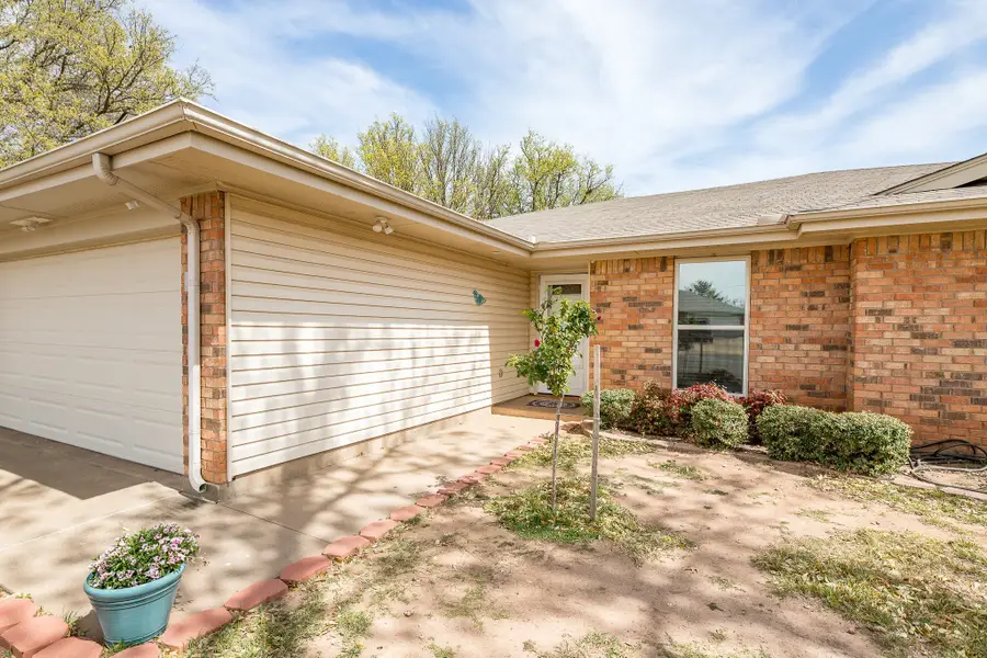 3 Four Sixes Circle, Wichita Falls, TX 76308 - #2
