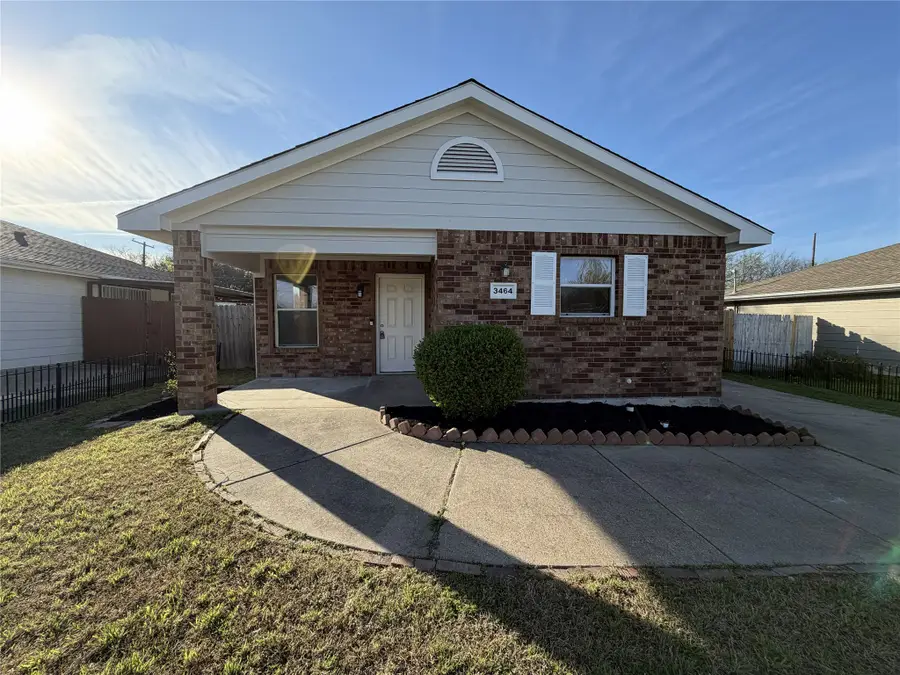 3464 Pinebrook Drive, Dallas, TX 75241 - #2