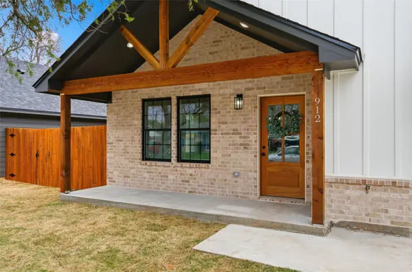 912 Church Avenue, Waco, TX 76706