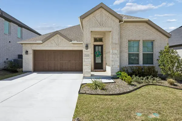 7113 Indian Paint Brush Lane, Little Elm, TX 76227