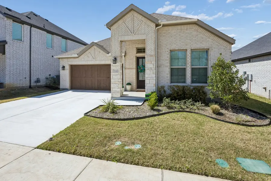 7113 Indian Paint Brush Lane, Aubrey, TX 76227 - #2