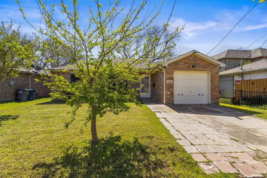 1730 Shaw Street, Dallas, TX 75212 - #2
