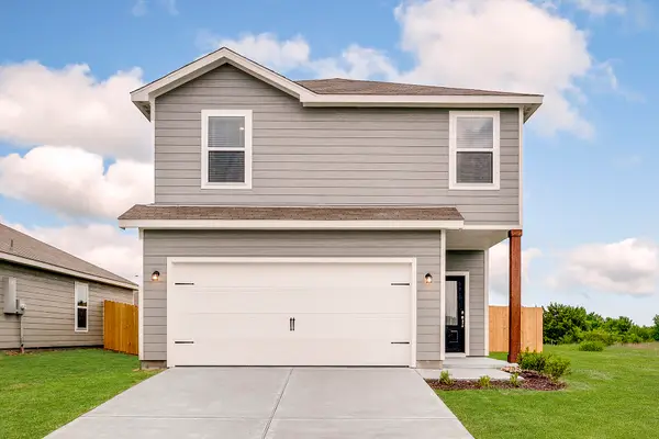 1302 Reed Street, Greenville, TX 75401