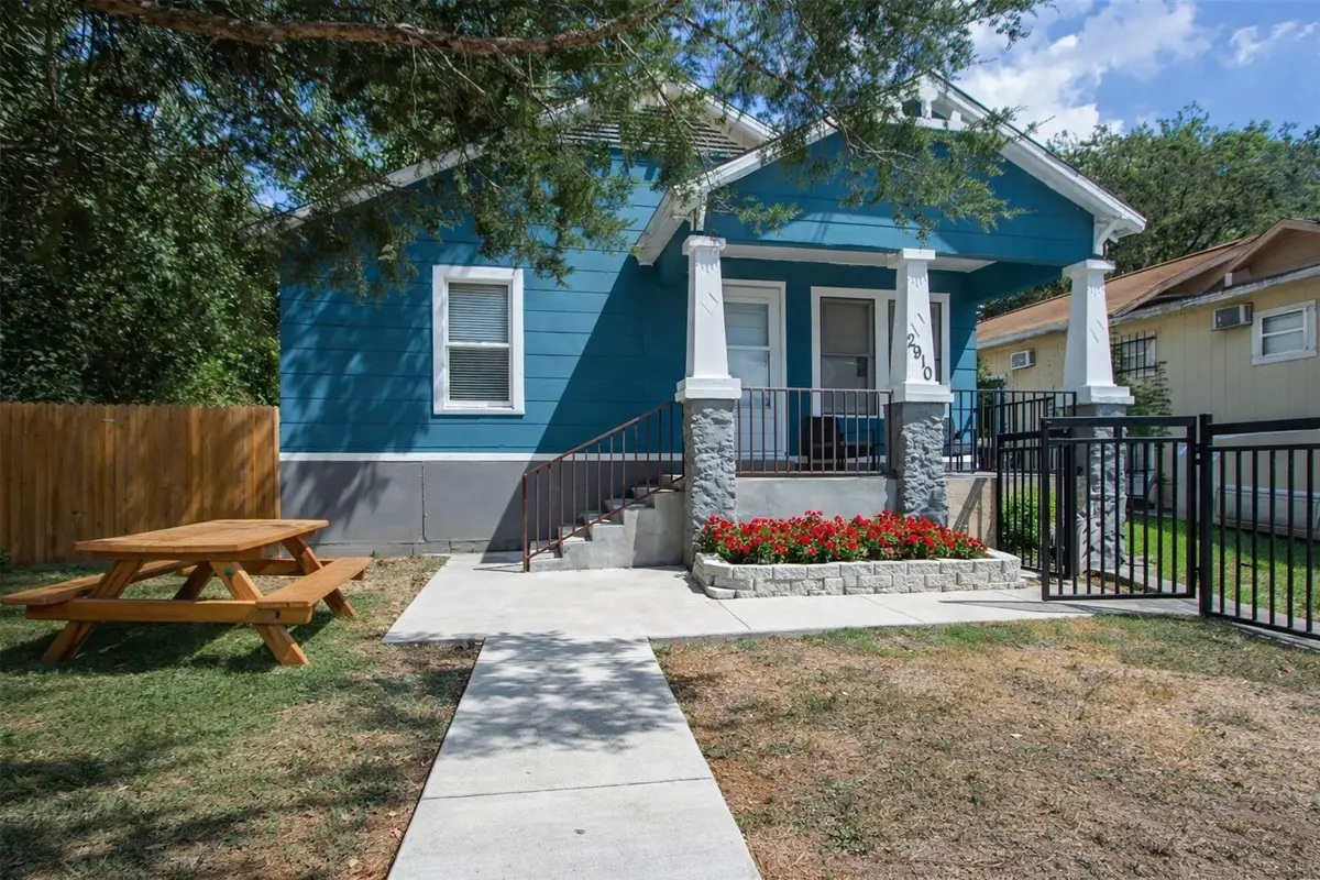 2910 20th Street, Fort Worth, TX 76106 - #1