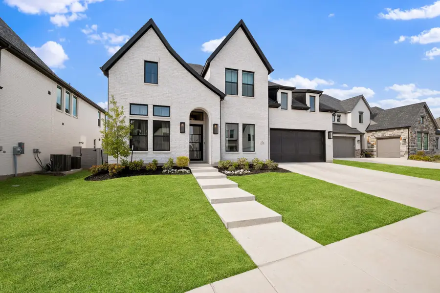 4108 Hibiscus Drive, McKinney, TX 75071 - #2