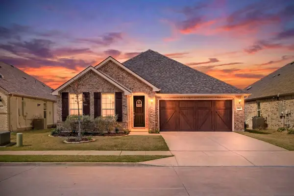 3833 Jan Camille Court, Celina, TX 75009