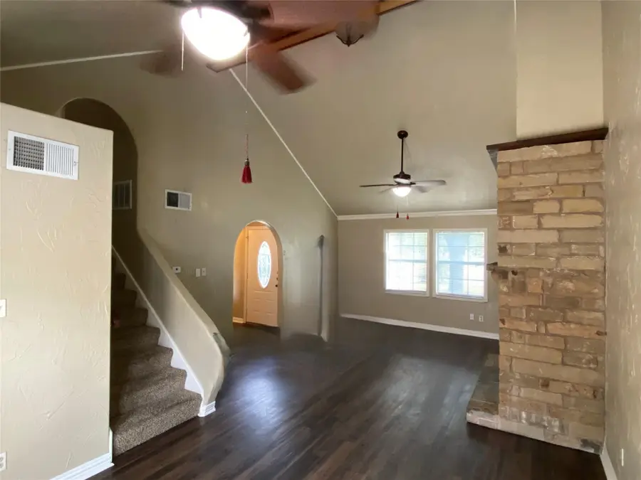 6722 Oriole Court, Fort Worth, TX 76137 - #2