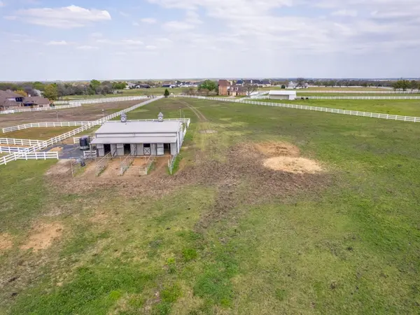 136 Parkside Court, Gunter, TX 75058