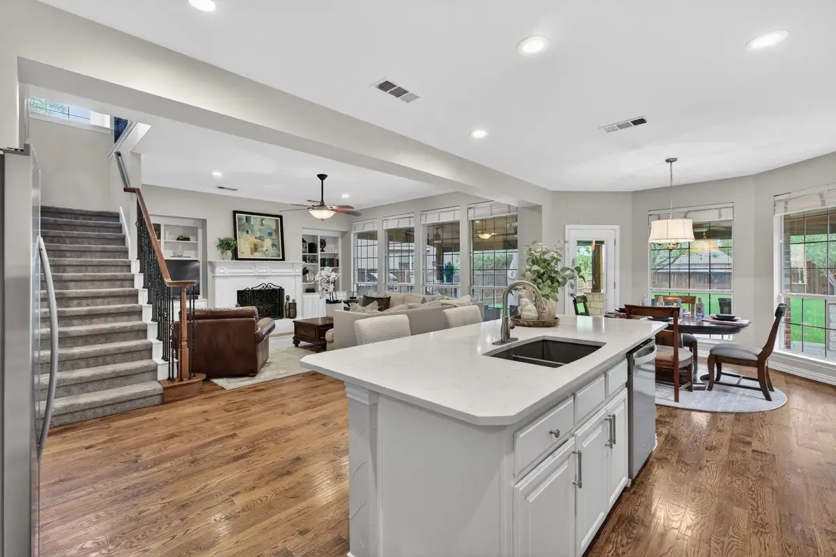 4113 Shelby Court, Flower Mound, TX 75022 - #1