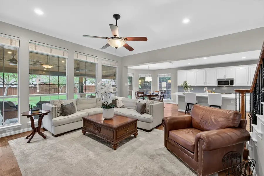 4113 Shelby Court, Flower Mound, TX 75022 - #2