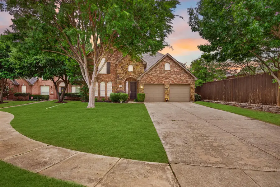 4113 Shelby Court, Flower Mound, TX 75022 - #3