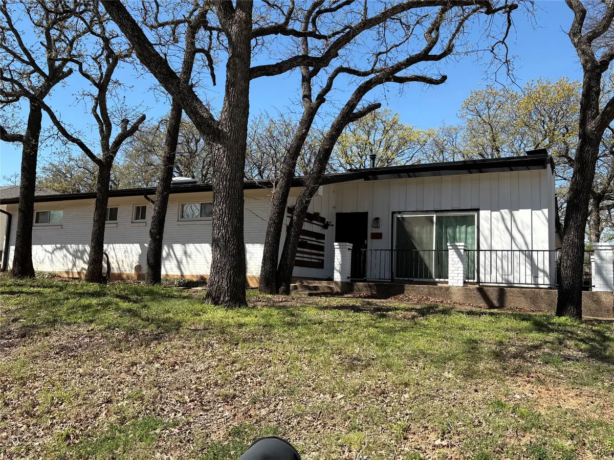 1121 Wade Drive, Bedford, TX 76022 - #1